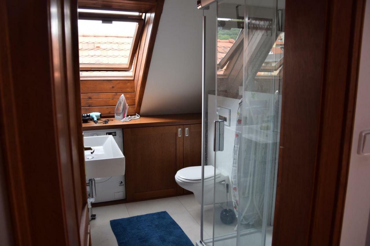 Apartman Mala Strana -Piece And Quiet Praga Exterior foto